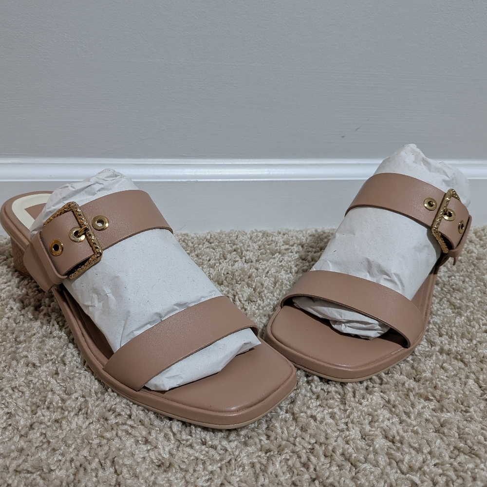 Dolce Vita Riva Sandals